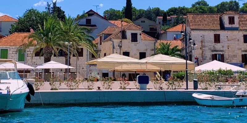 Правила въезда. Хорватия