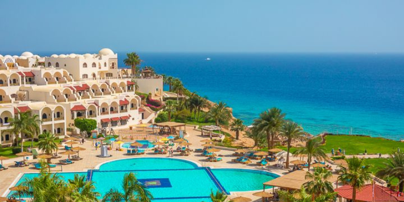 Правила въезда. Египет