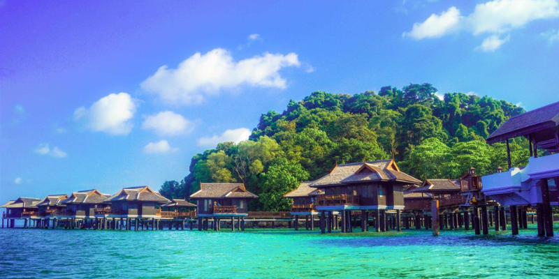 Правила въезда. Малайзия