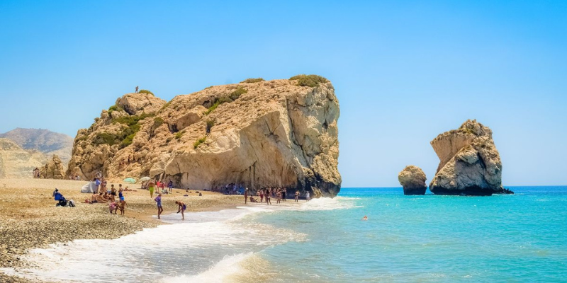 Правила въезда. Кипр