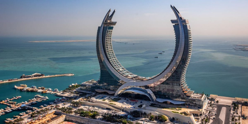 Правила въезда. Катар