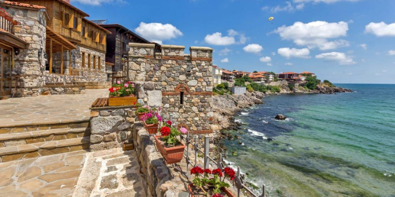 Правила въезда. Болгария