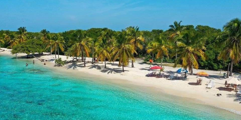 Правила въезда. Венесуэла