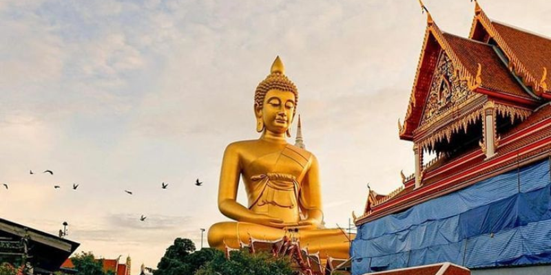 Правила въезда. Таиланд