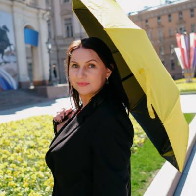 Наталья, 42