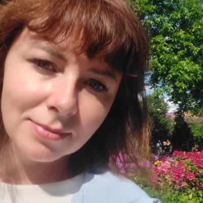 Светлана, 42