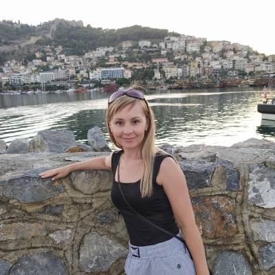 Елена, 41