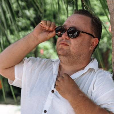 Александр, 34