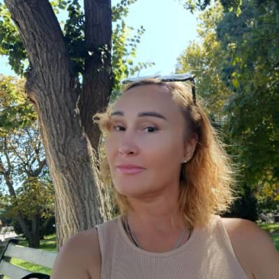 Светлана, 40
