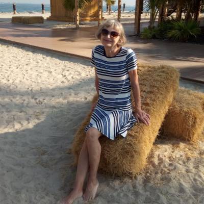 Елена, 52