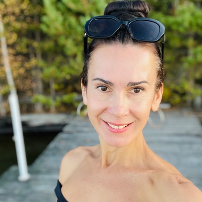 АНАСТАСИЯ, 45