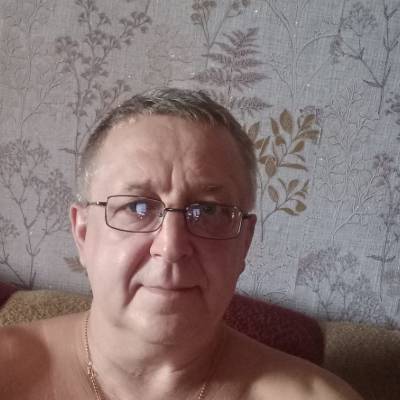 Сергей, 55