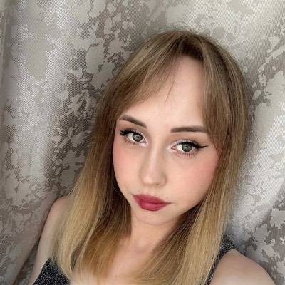 Кристина, 28