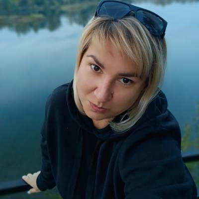 Юлия, 43