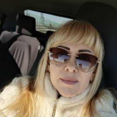Наталья, 49