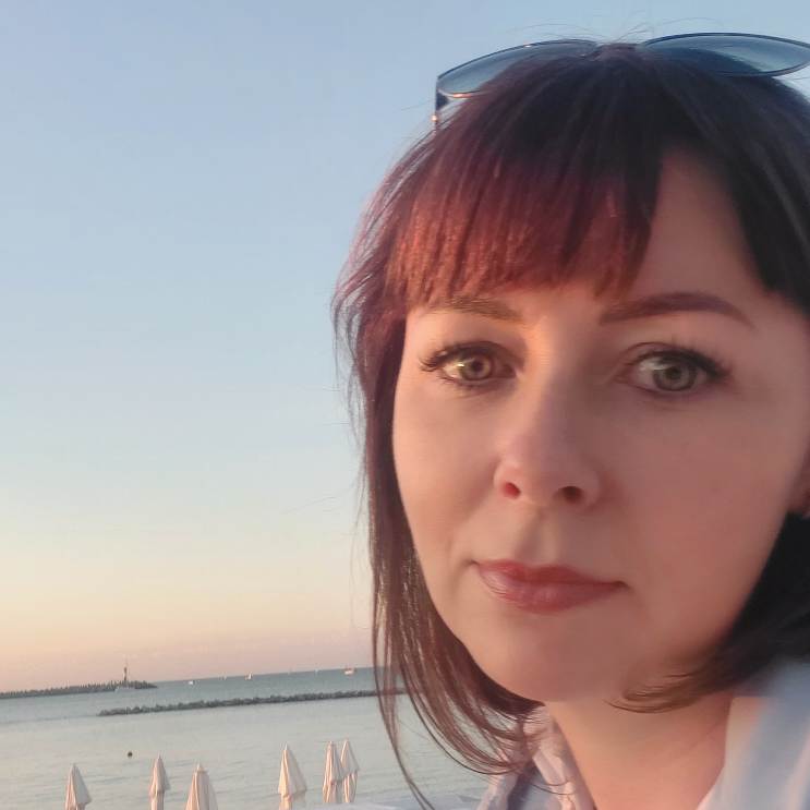 Попутчик Светлана