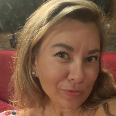 Татьяна, 36