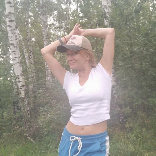 Елена, 48