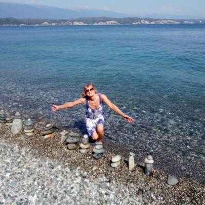 Елена, 52