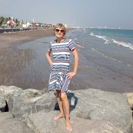 Елена, 52