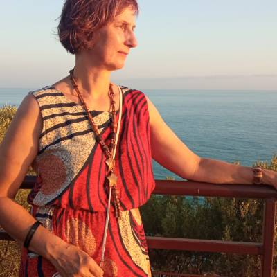 Анна, 55