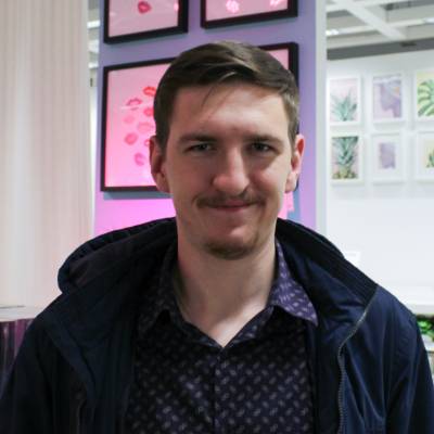 Константин, 30