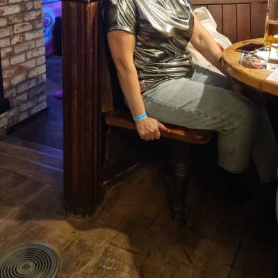 Светлана, 54