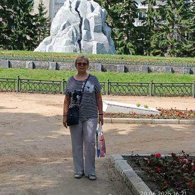 Татьяна, 61