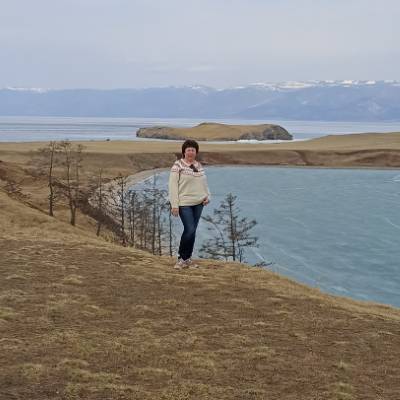 Светлана, 60