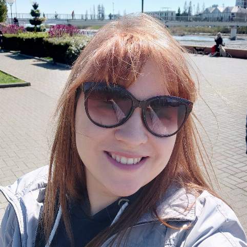 Анна, 38