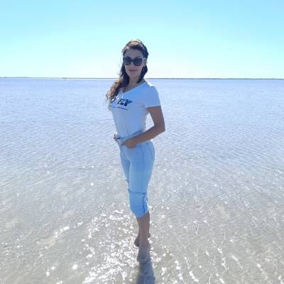 Оксана, 43