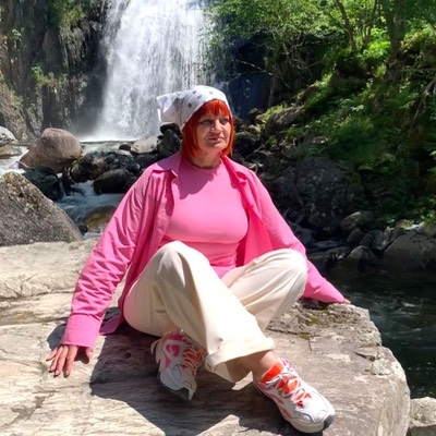 Елена, 55