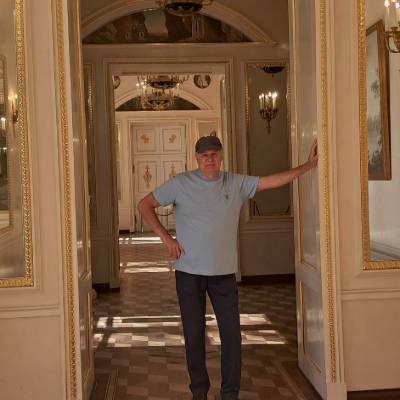 Андрей, 65