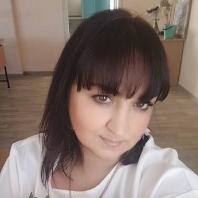 Олеся, 40