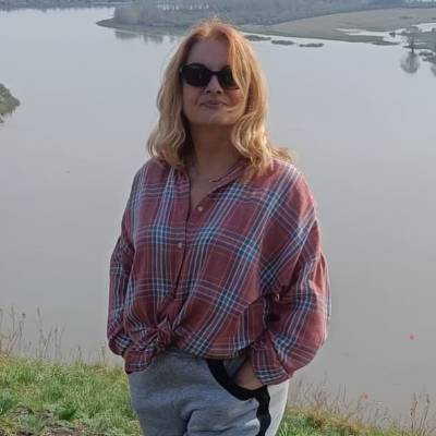 Ирина, 51