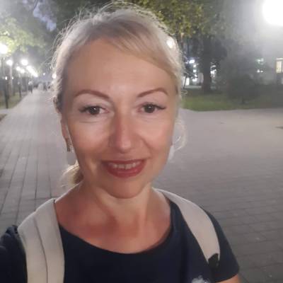 Анна, 56