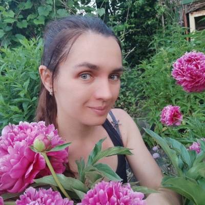 Рита, 34
