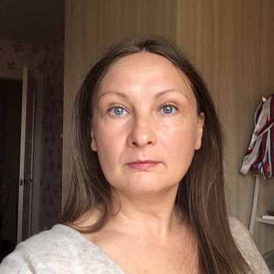 Светлана, 57