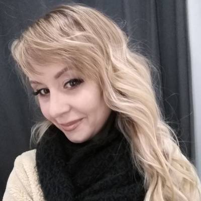 Елена, 41