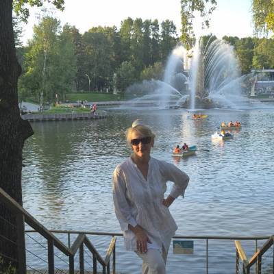 Наталья, 59