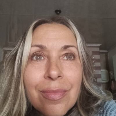 Ирина, 57