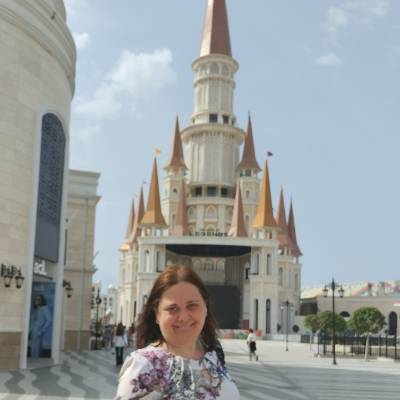 Елена, 44