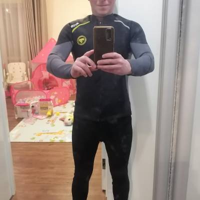 Александр, 42