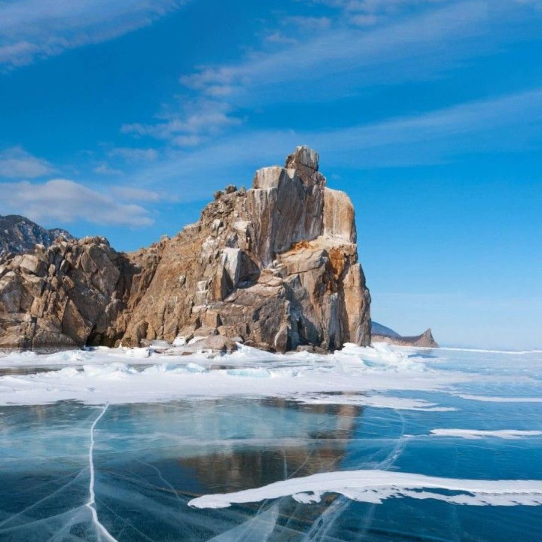 Программа экскурсионного тура Дар Байкала (4 дня / 3 ночи)