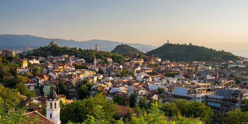 Правила въезда. Болгария