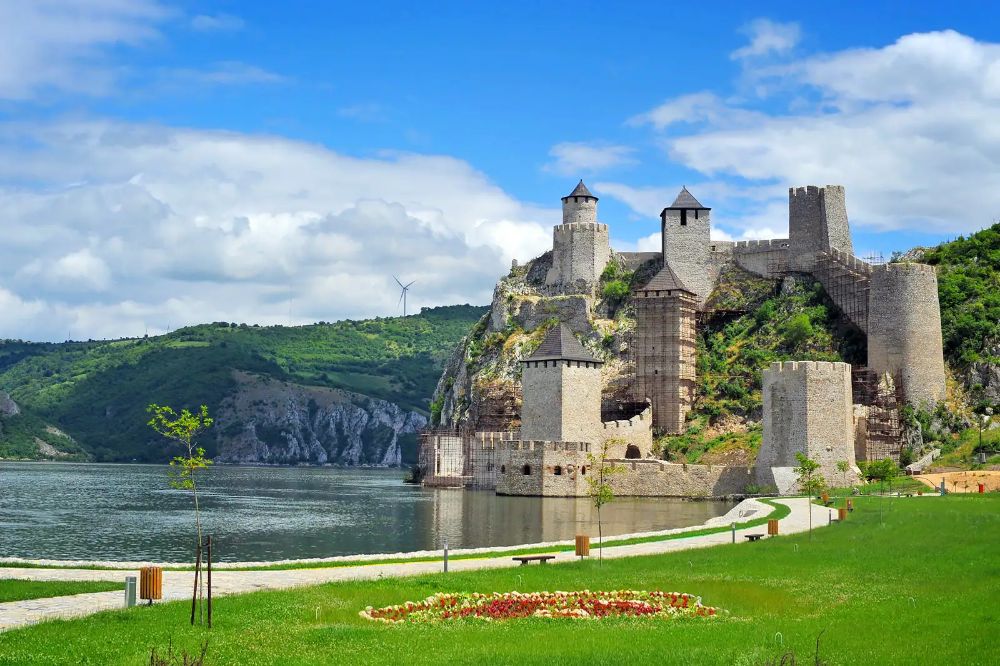 Правила въезда. Сербия