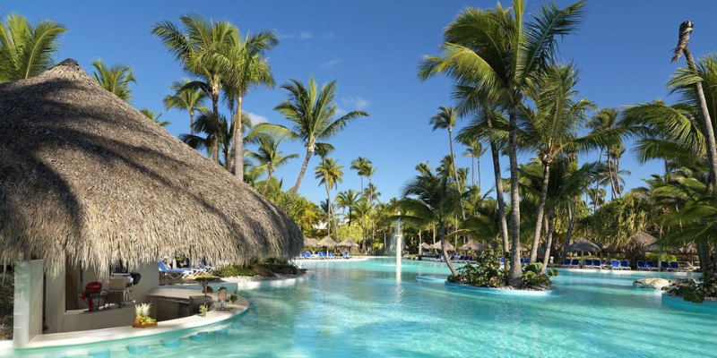 Правила въезда. Доминикана