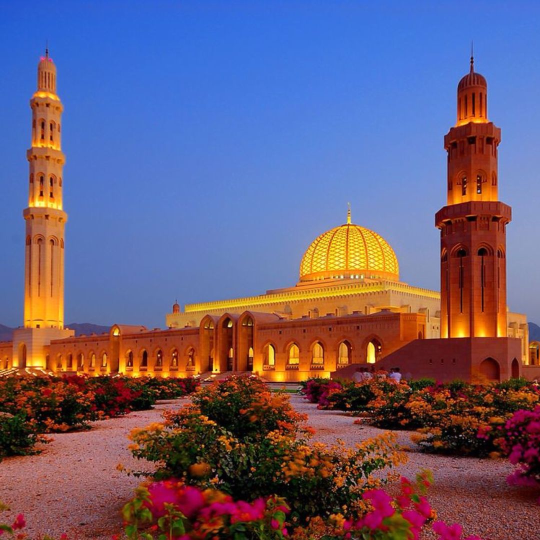 Платежная система «Мир» может начать работу в Омане