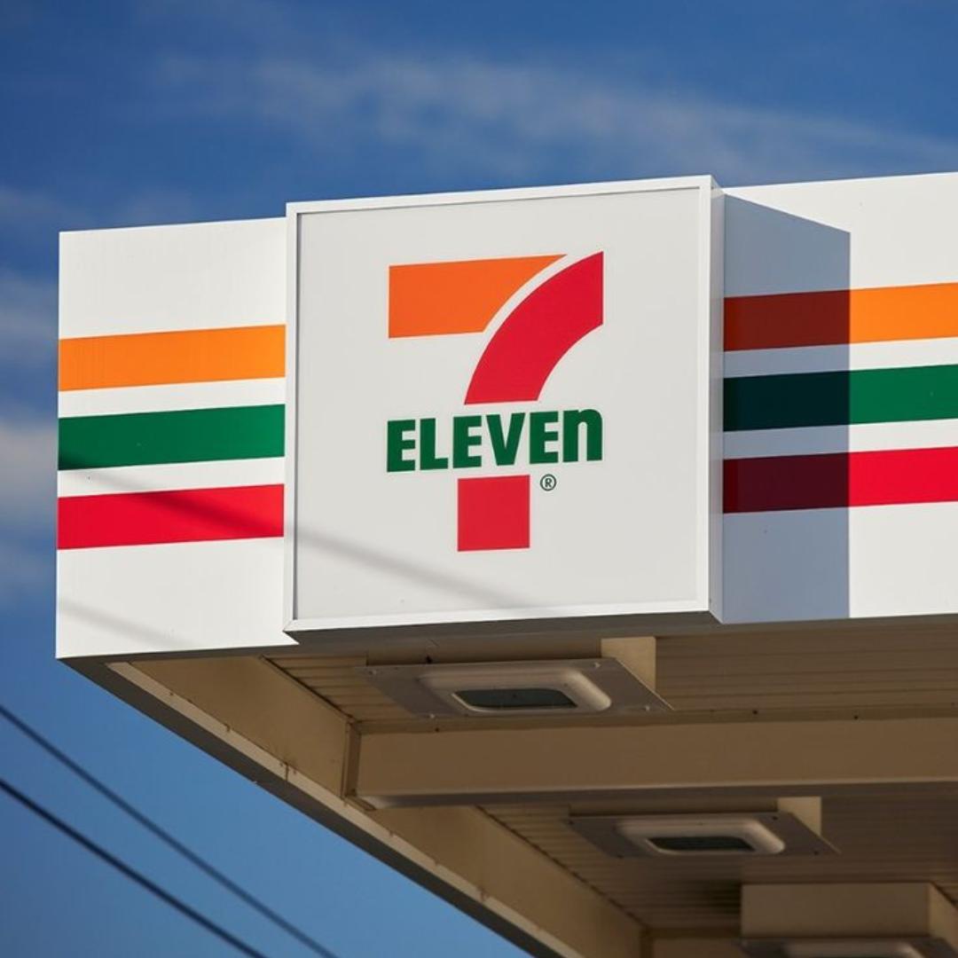 7-Eleven может открыть магазины в России в 2026 году