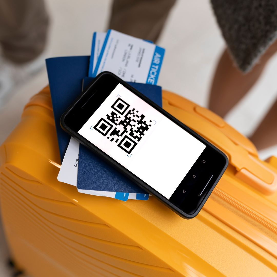 QR-код Госуслуг станет альтернативой паспорту в магазинах, офисах и гостиницах